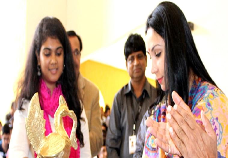 TAPMI School of Business, Manipal University Jaipur Facilities photo 2